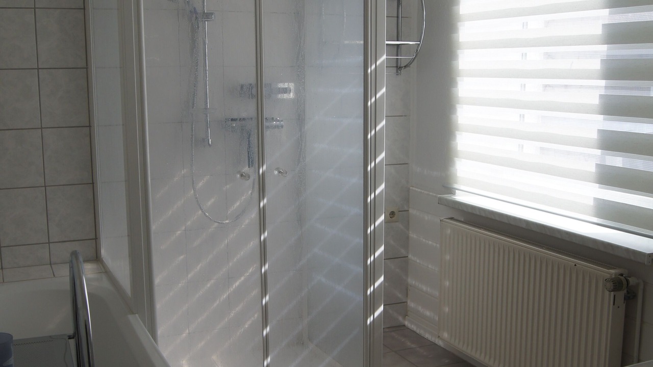 Photo of Bathroom in Zippendorf