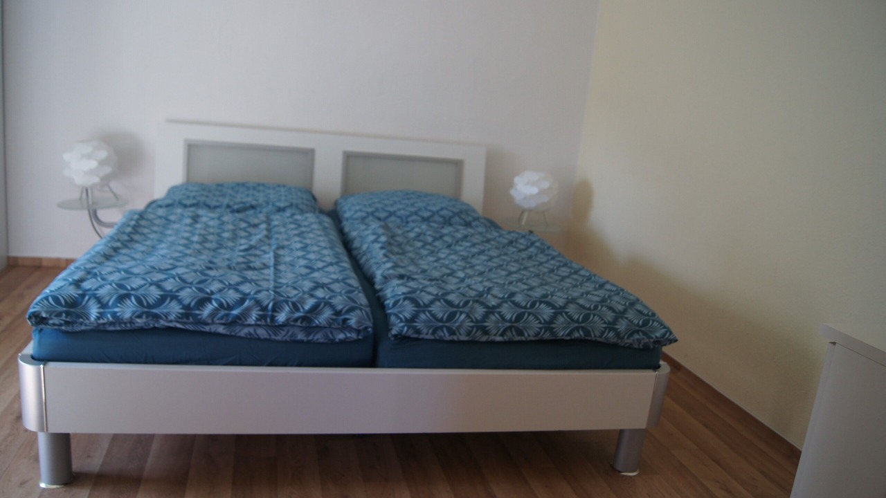Photo of Bedroom in Zippendorf