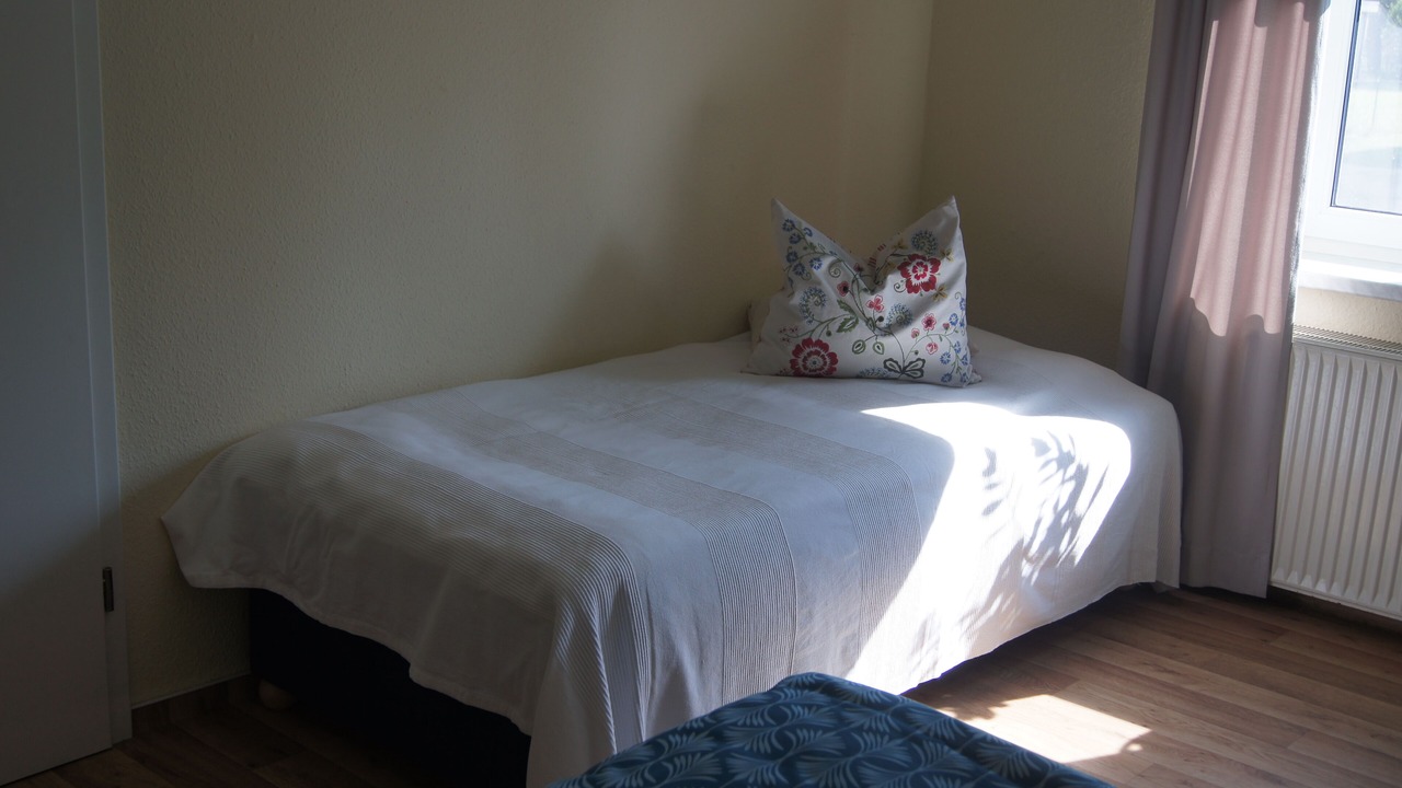 Photo of Bedroom in Zippendorf