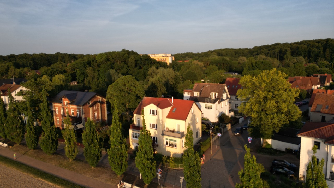 Photo of Outdoor in Zippendorf