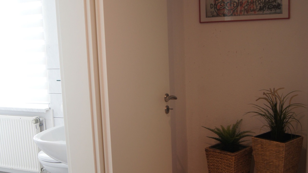 Photo of Bathroom in Zippendorf