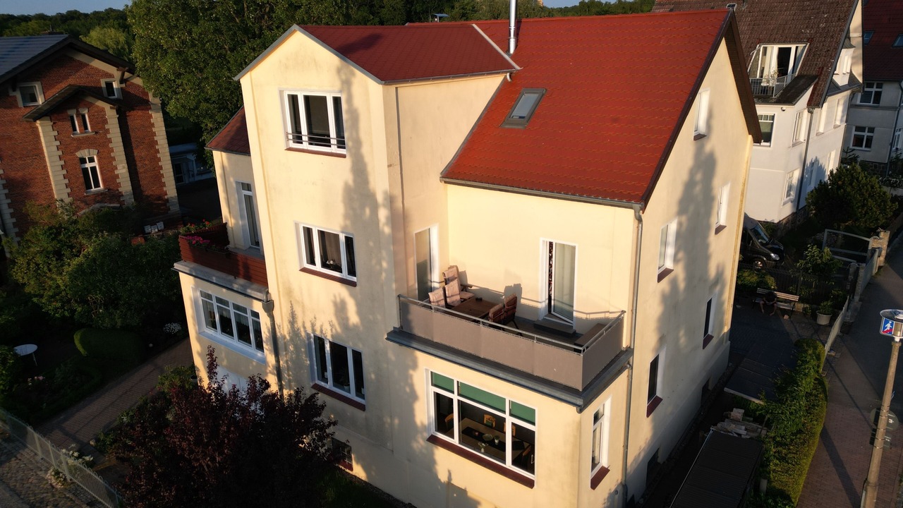 Photo of Outdoor in Zippendorf