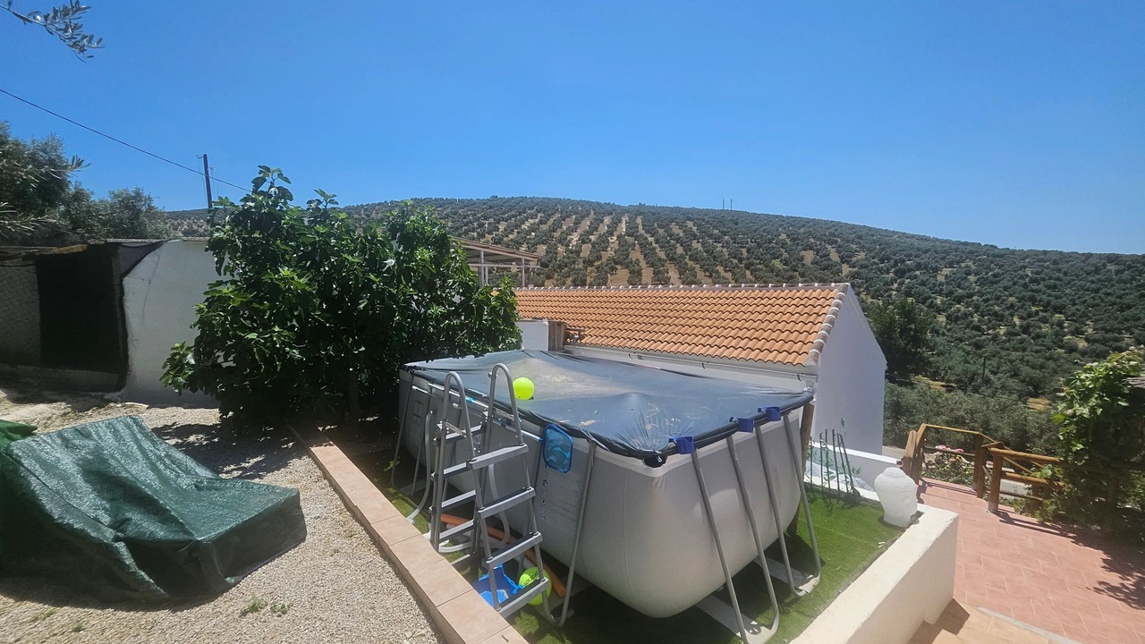 Photo of Outdoor in Villanueva de Algaidas