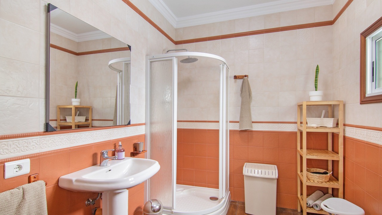 Photo of Bathroom in Las Palmas de Gran Canaria