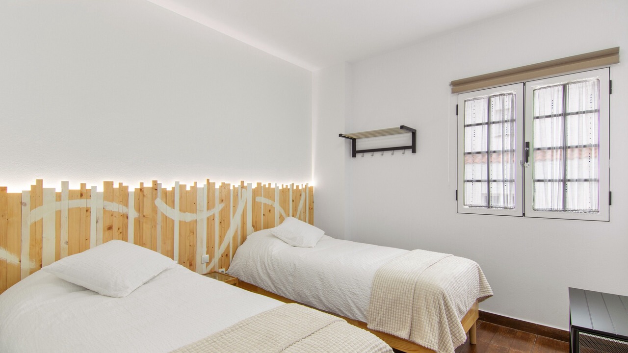 Photo of Bedroom in Las Palmas de Gran Canaria