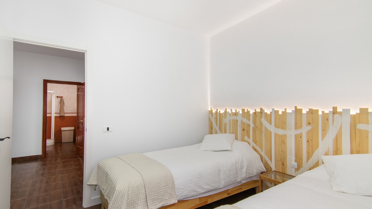 Photo of Bedroom in Las Palmas de Gran Canaria