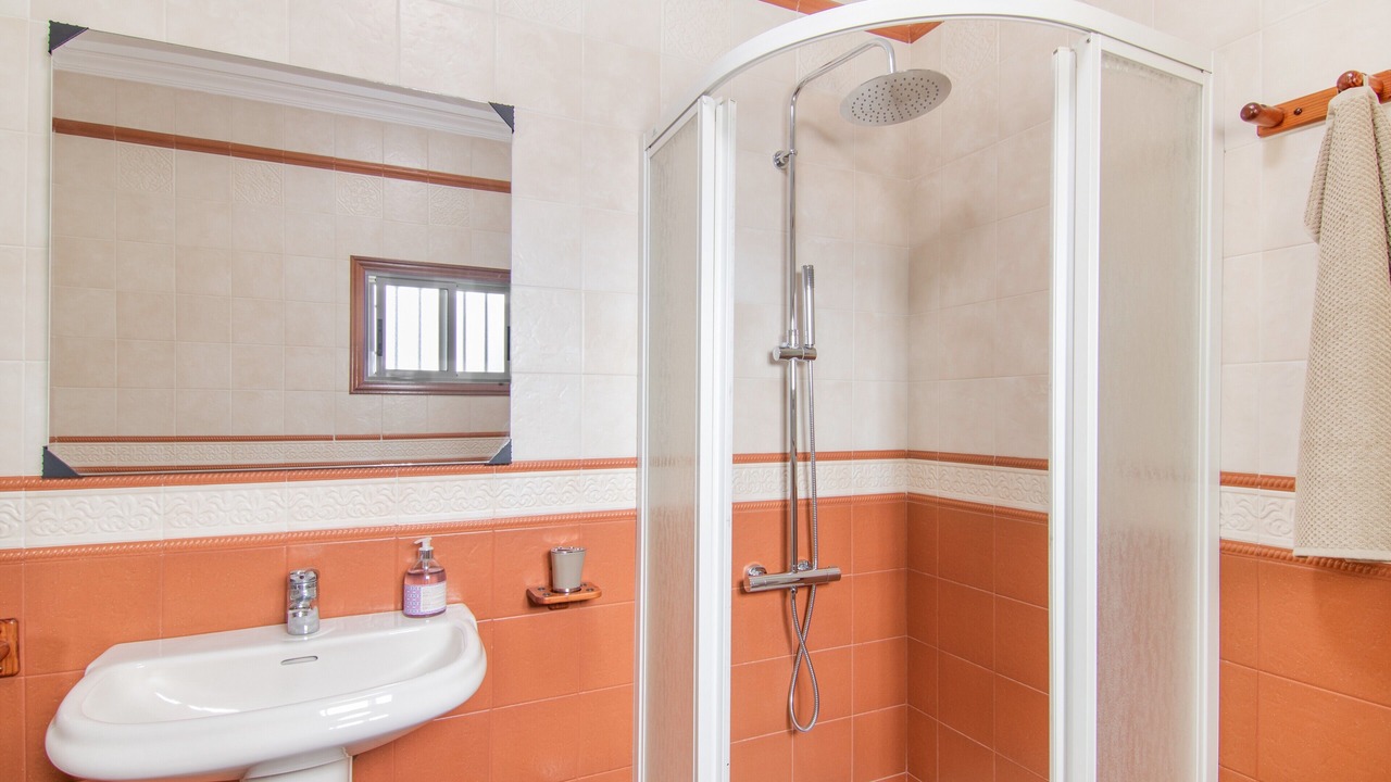 Photo of Bathroom in Las Palmas de Gran Canaria