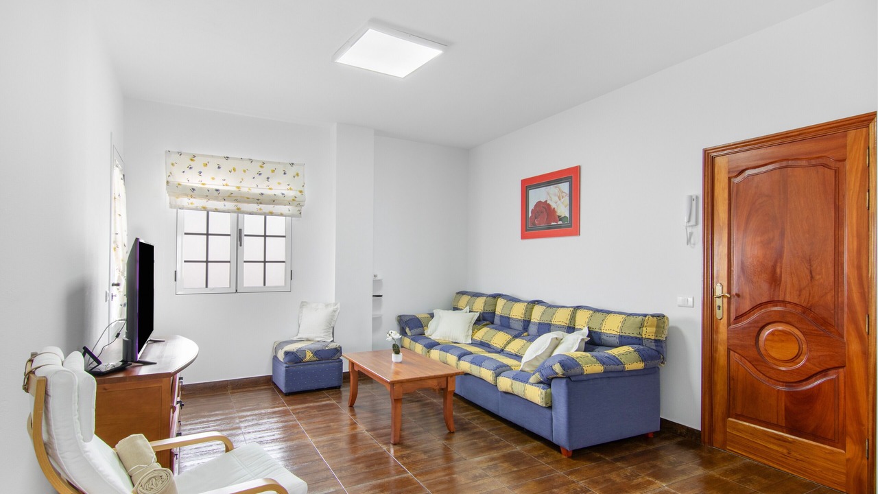 Photo of Livingroom in Las Palmas de Gran Canaria