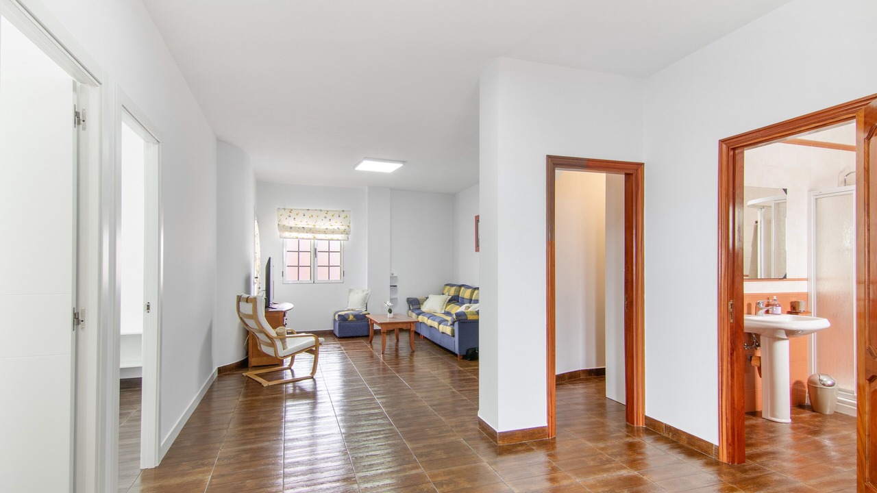 Photo of Livingroom in Las Palmas de Gran Canaria