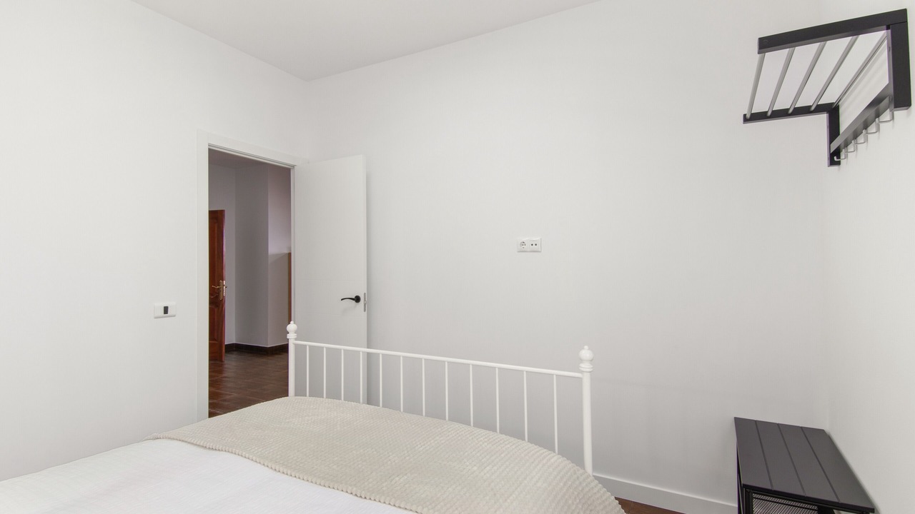Photo of Bedroom in Las Palmas de Gran Canaria