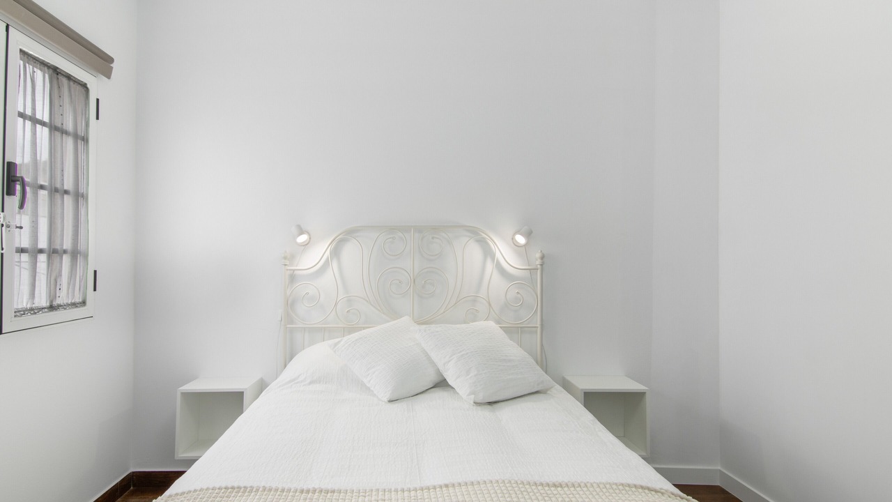 Photo of Bedroom in Las Palmas de Gran Canaria