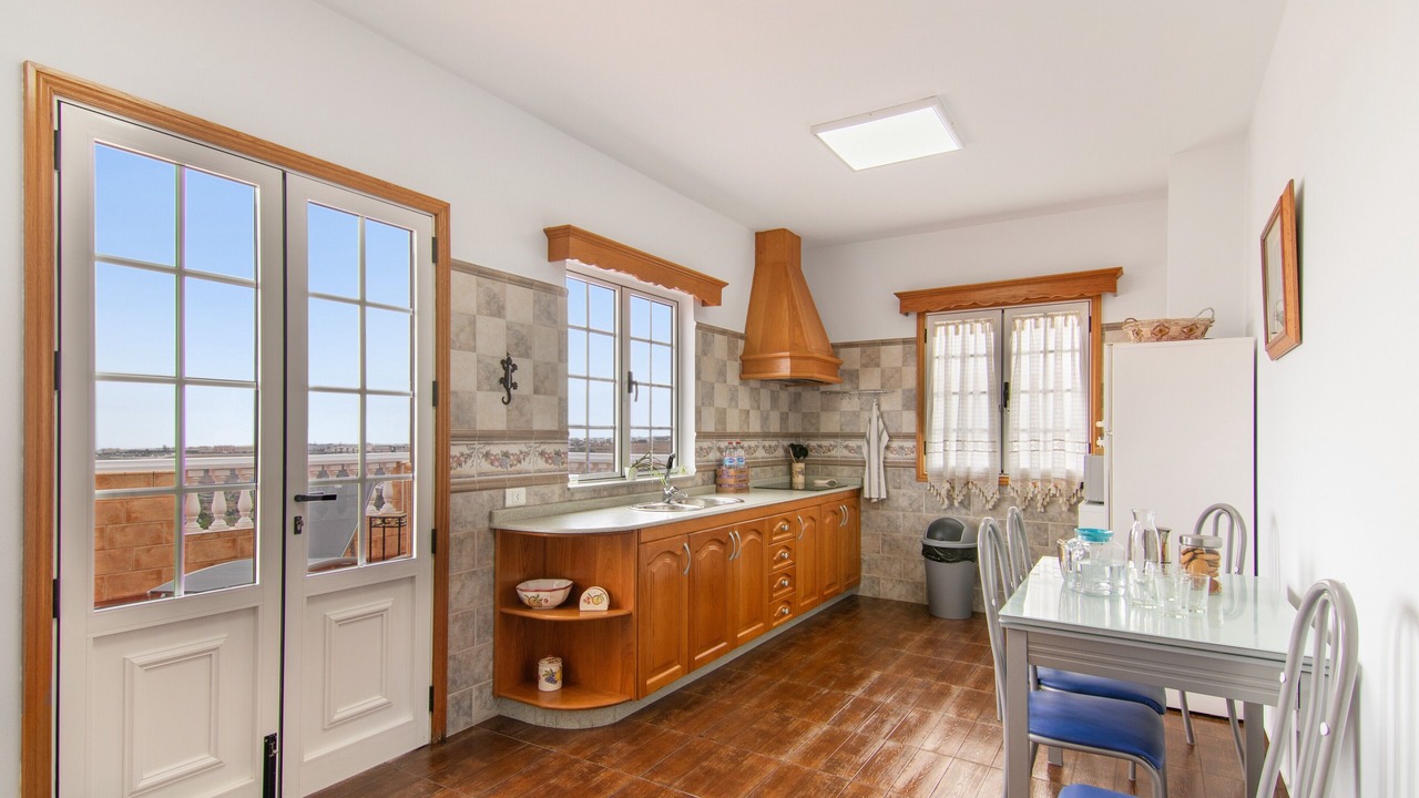 Photo of Kitchen in Las Palmas de Gran Canaria