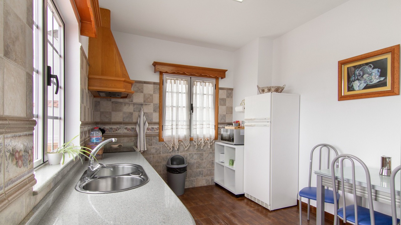 Photo of Kitchen in Las Palmas de Gran Canaria