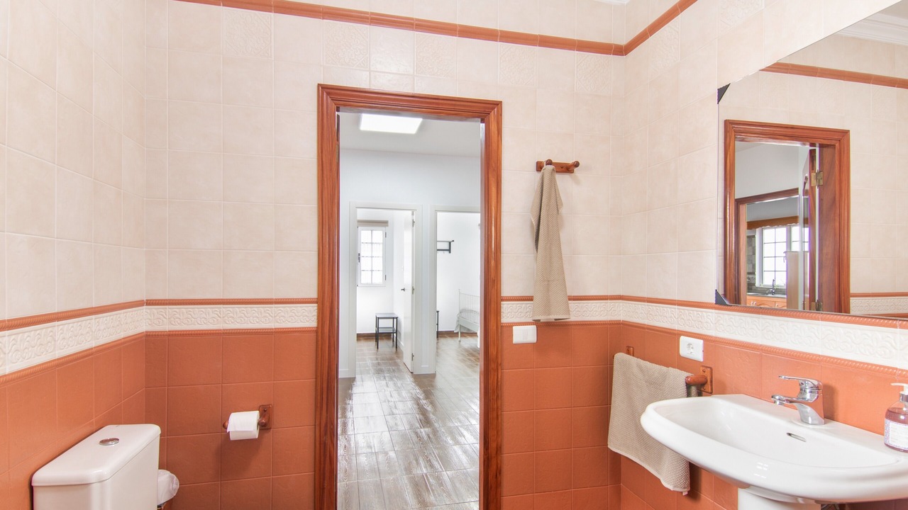 Photo of Bathroom in Las Palmas de Gran Canaria