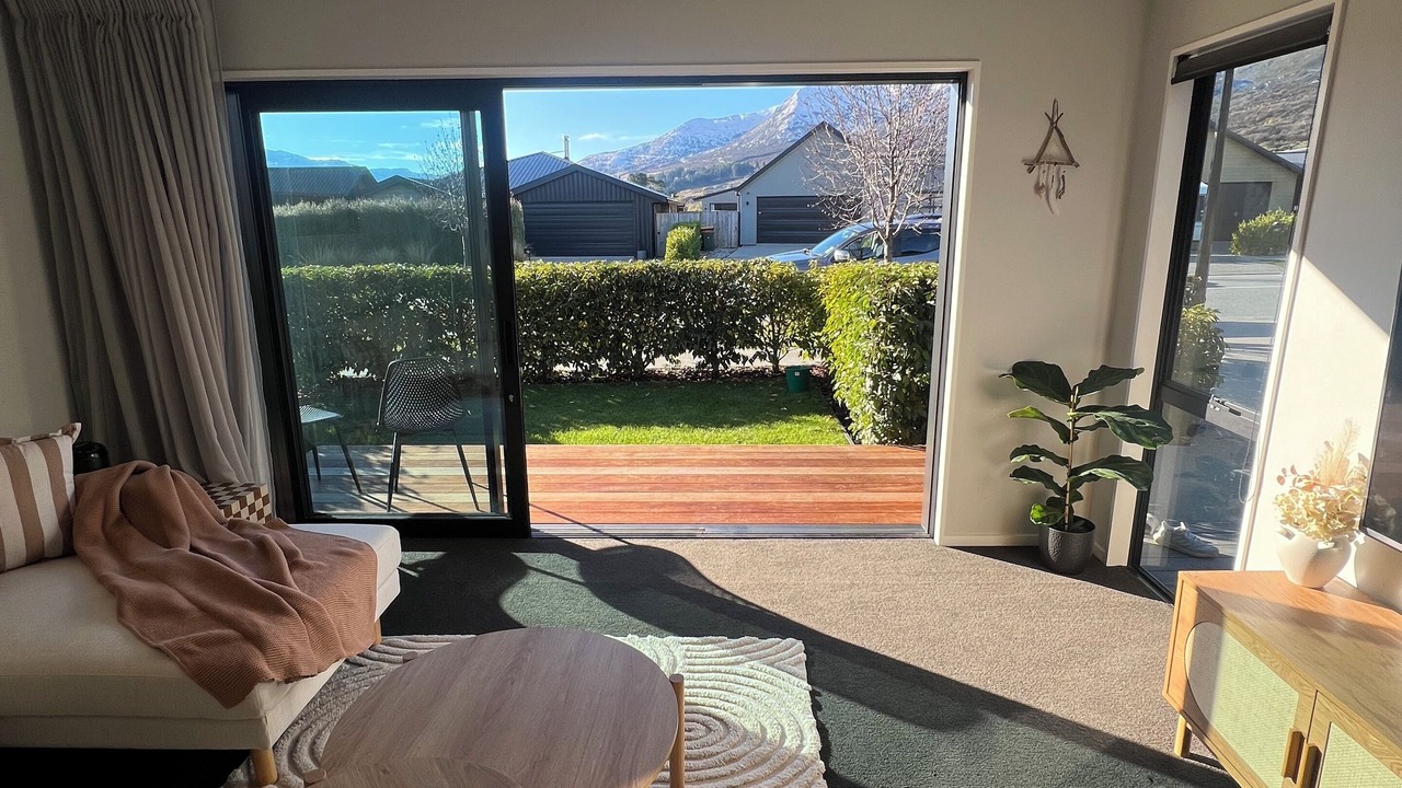 Photo of Livingroom in Kawarau Falls