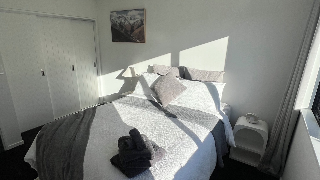 Photo of Bedroom in Kawarau Falls