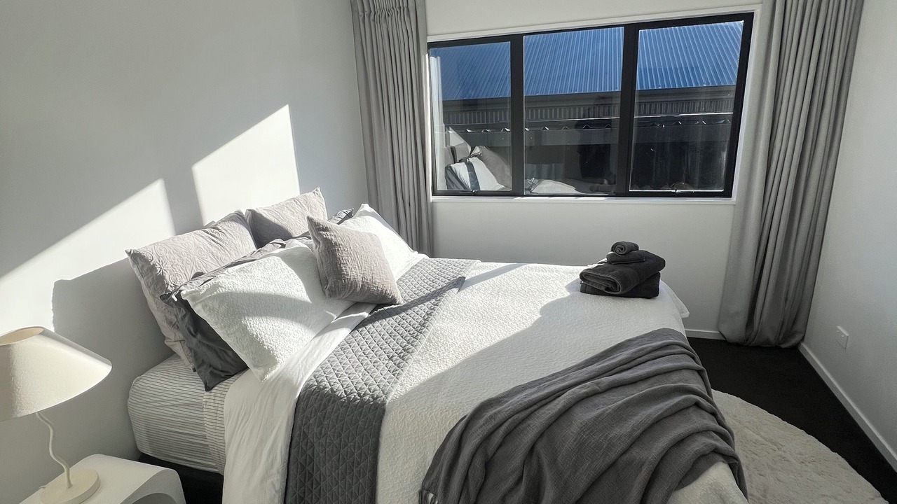 Photo of Bedroom in Kawarau Falls