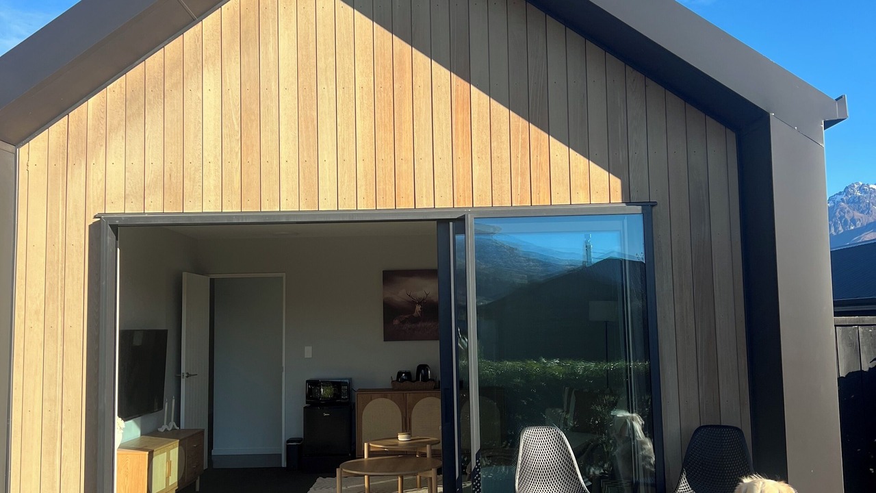 Photo of Outdoor in Kawarau Falls