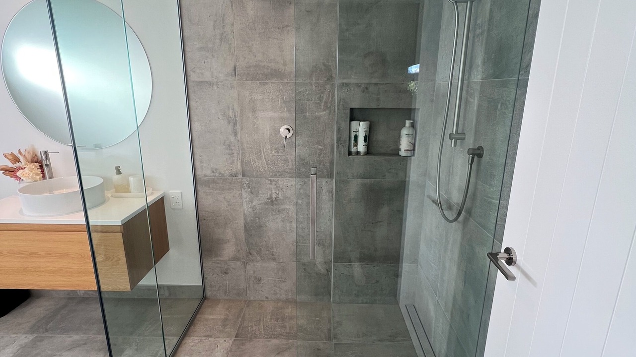 Photo of Bathroom in Kawarau Falls