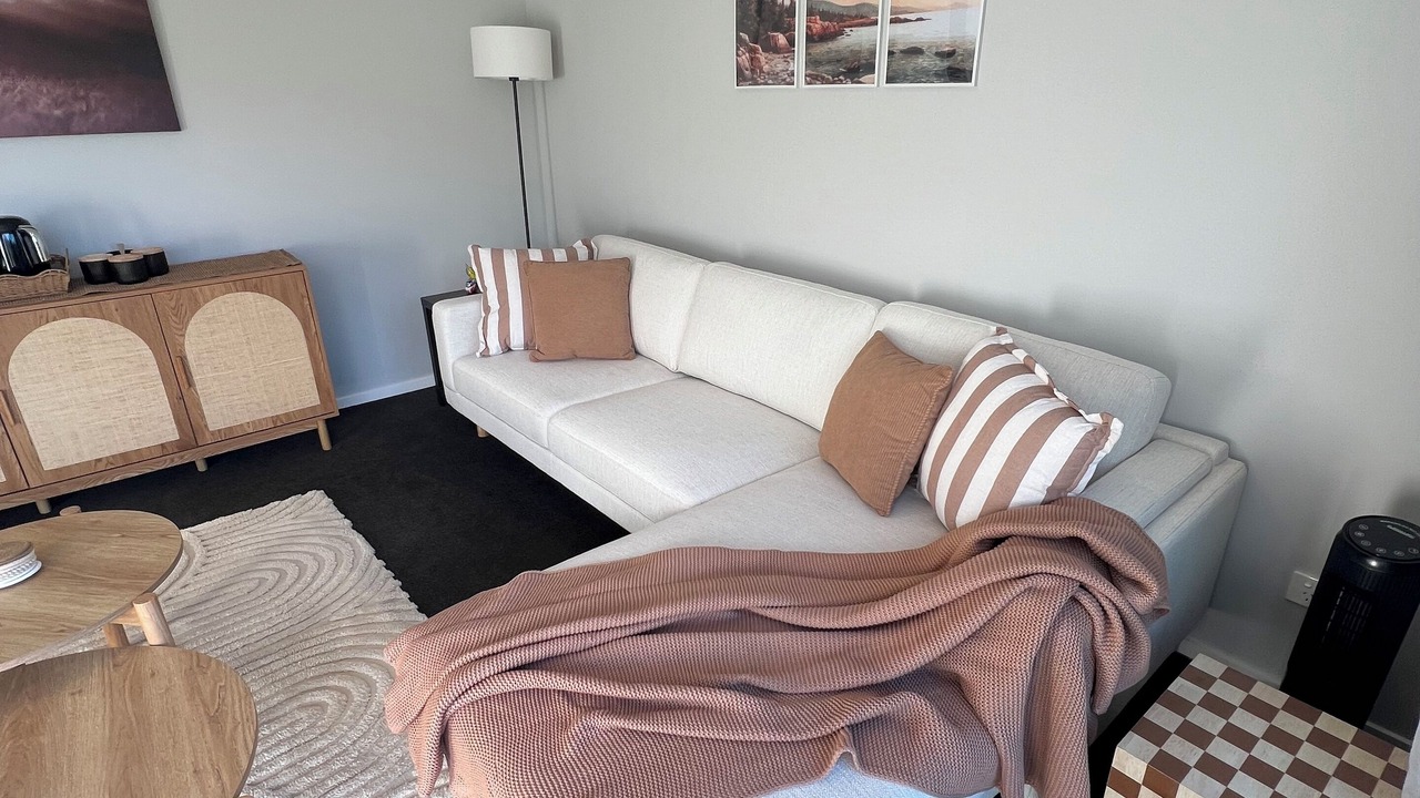 Photo of Livingroom in Kawarau Falls