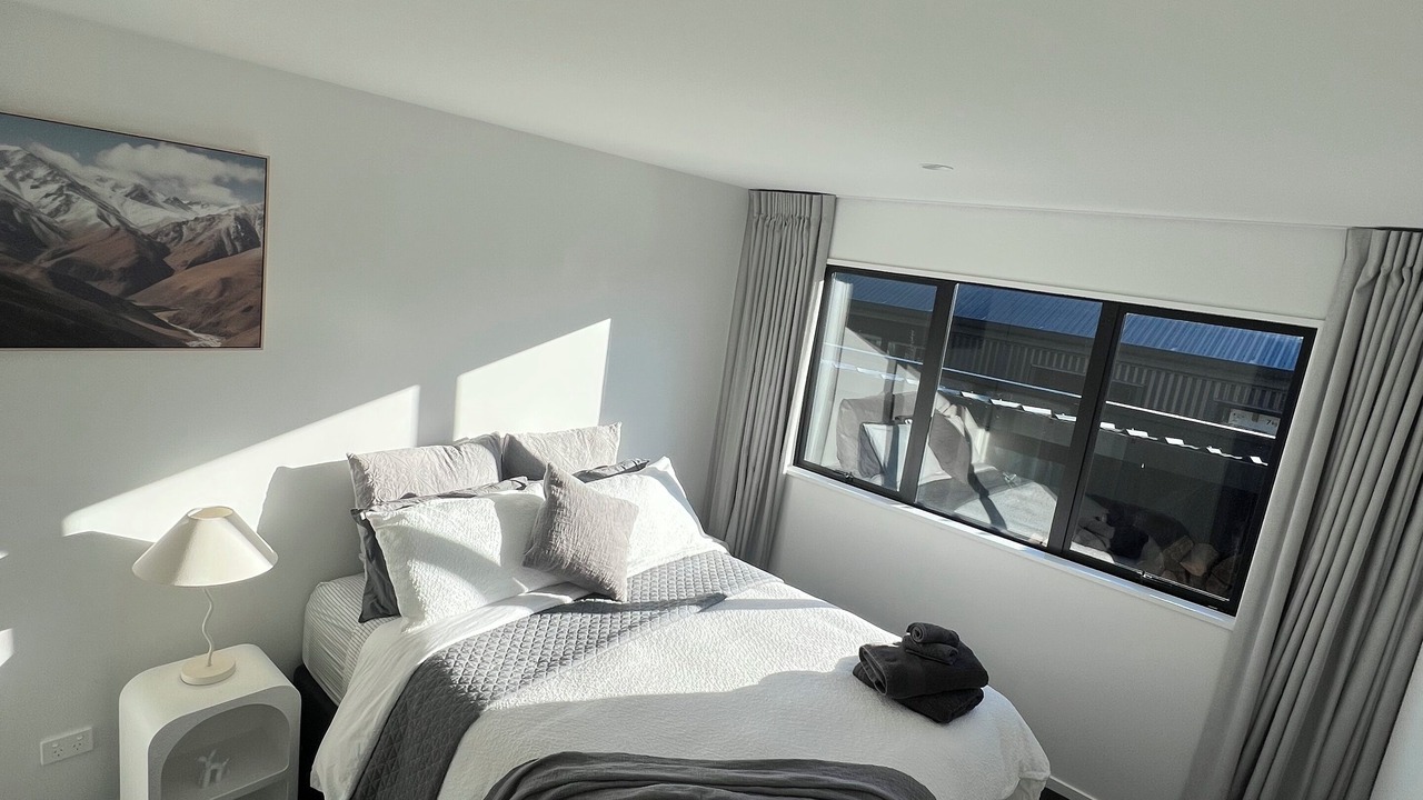Photo of Bedroom in Kawarau Falls