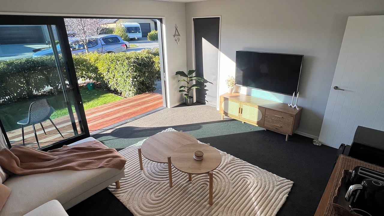 Photo of Livingroom in Kawarau Falls
