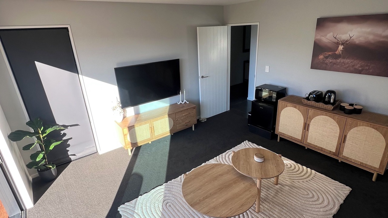 Photo of Livingroom in Kawarau Falls