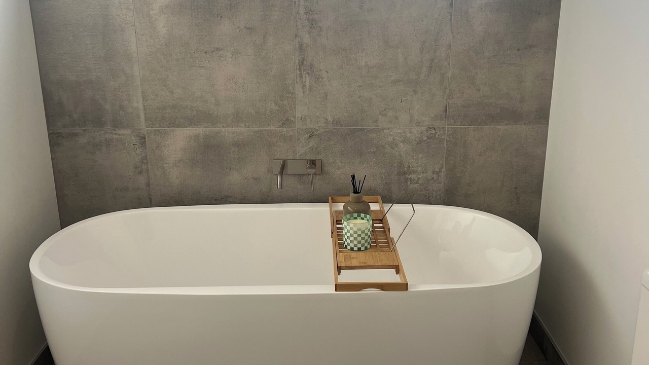 Photo of Bathroom in Kawarau Falls