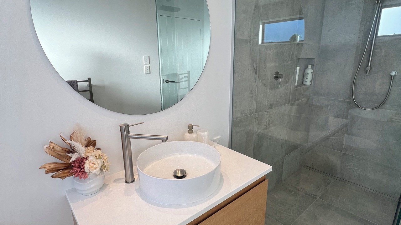 Photo of Bathroom in Kawarau Falls