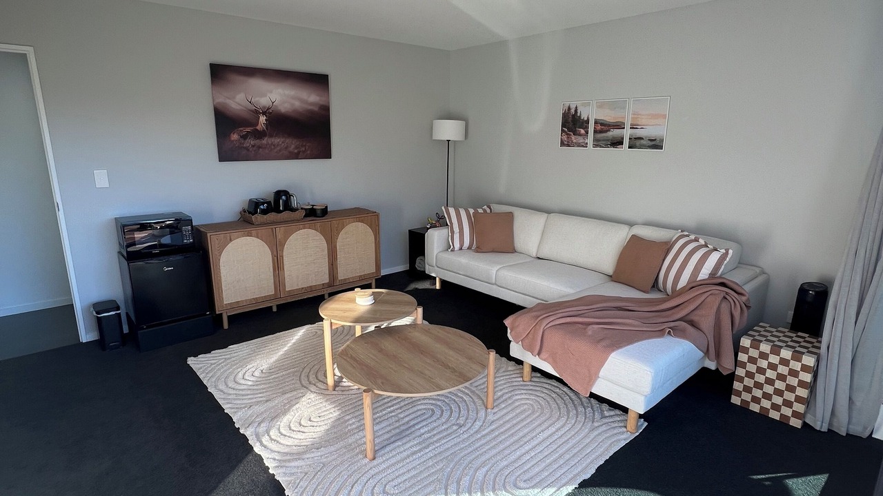 Photo of Livingroom in Kawarau Falls