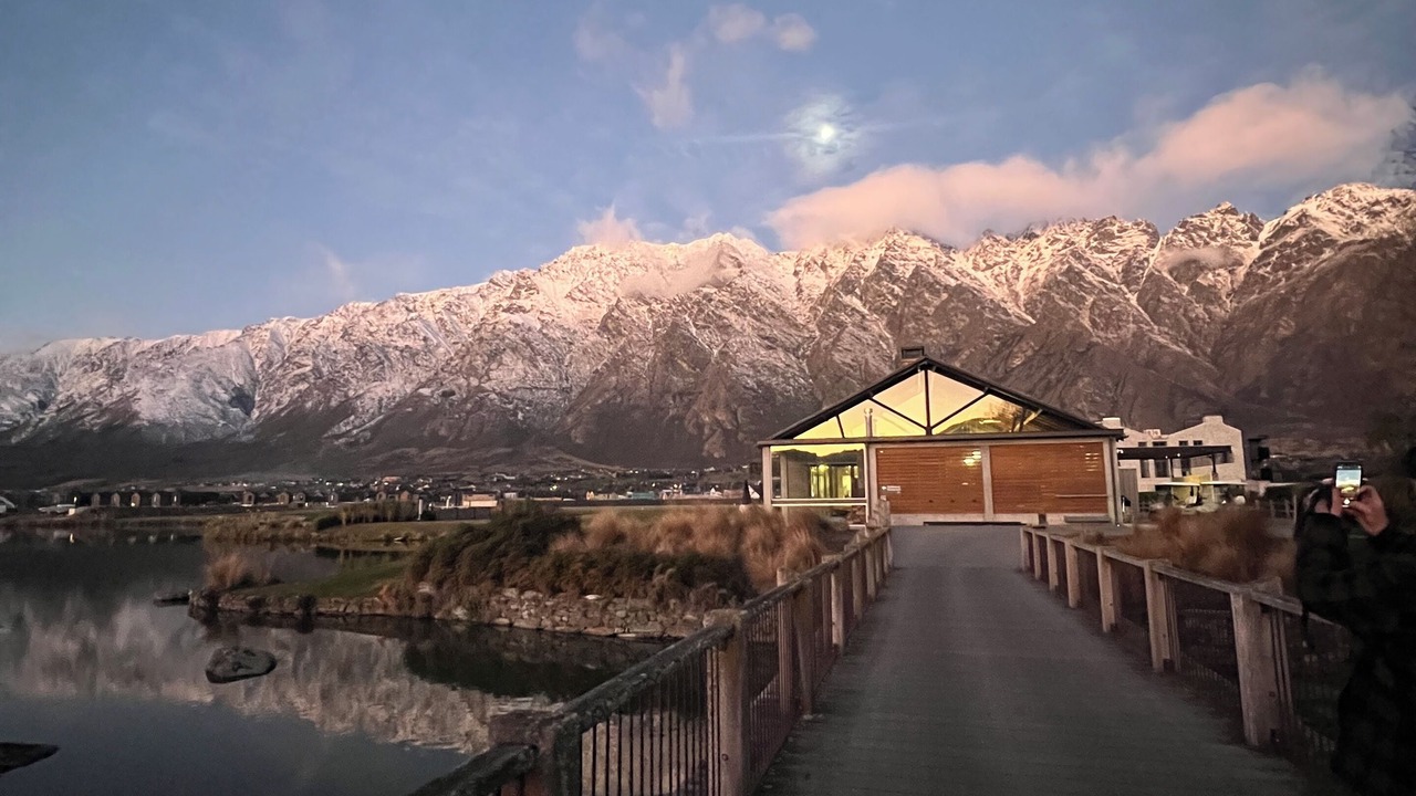 Photo of Others in Kawarau Falls