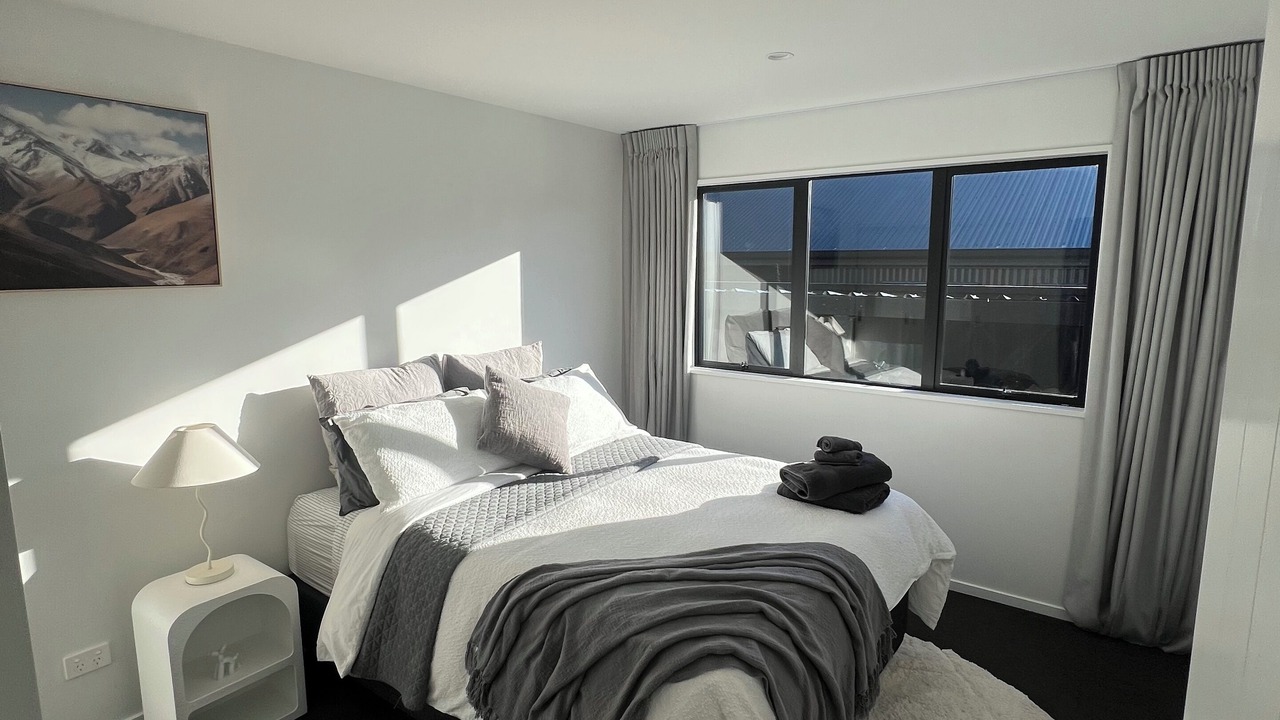 Photo of Bedroom in Kawarau Falls