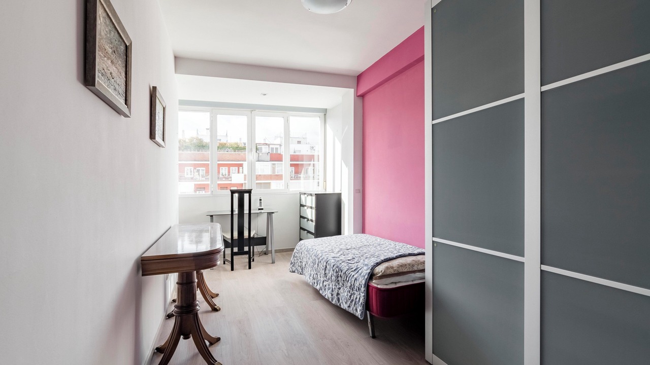 Photo of Bedroom in Ciudad Lineal