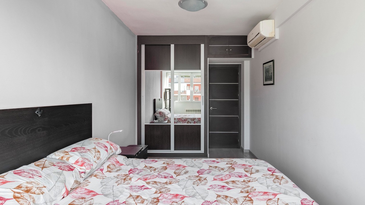 Photo of Bedroom in Ciudad Lineal