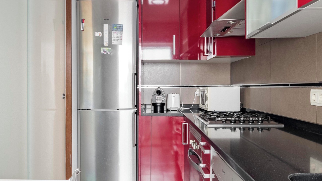 Photo of Kitchen in Ciudad Lineal