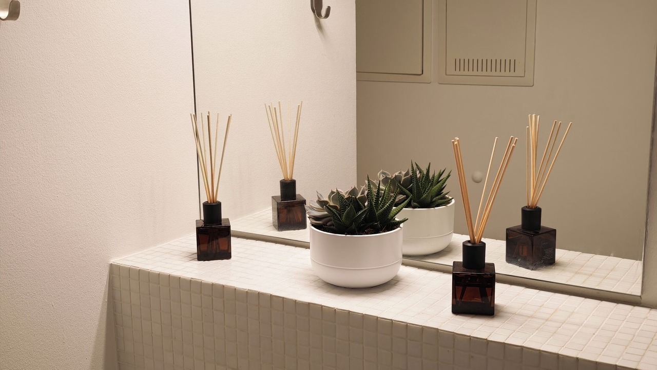 Photo of Bathroom in Neuhausen - Nymphenburg