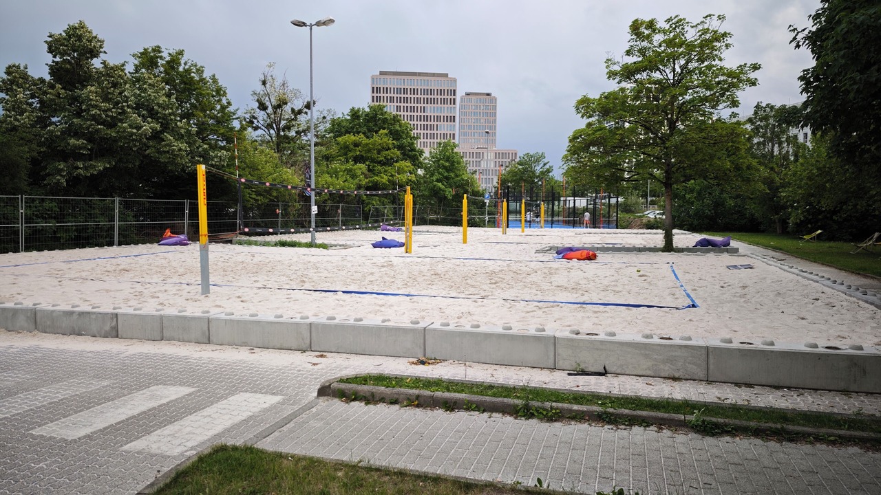 Photo of Outdoor in Neuhausen - Nymphenburg