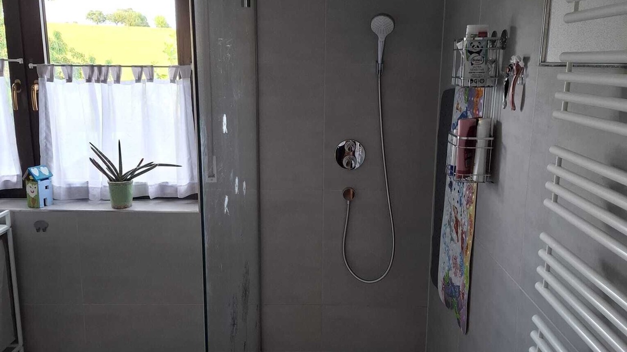 Photo of Bathroom in Gemarkung Bischbrunn