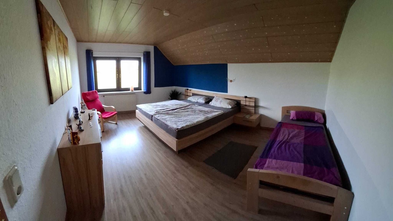 Photo of Bedroom in Gemarkung Bischbrunn