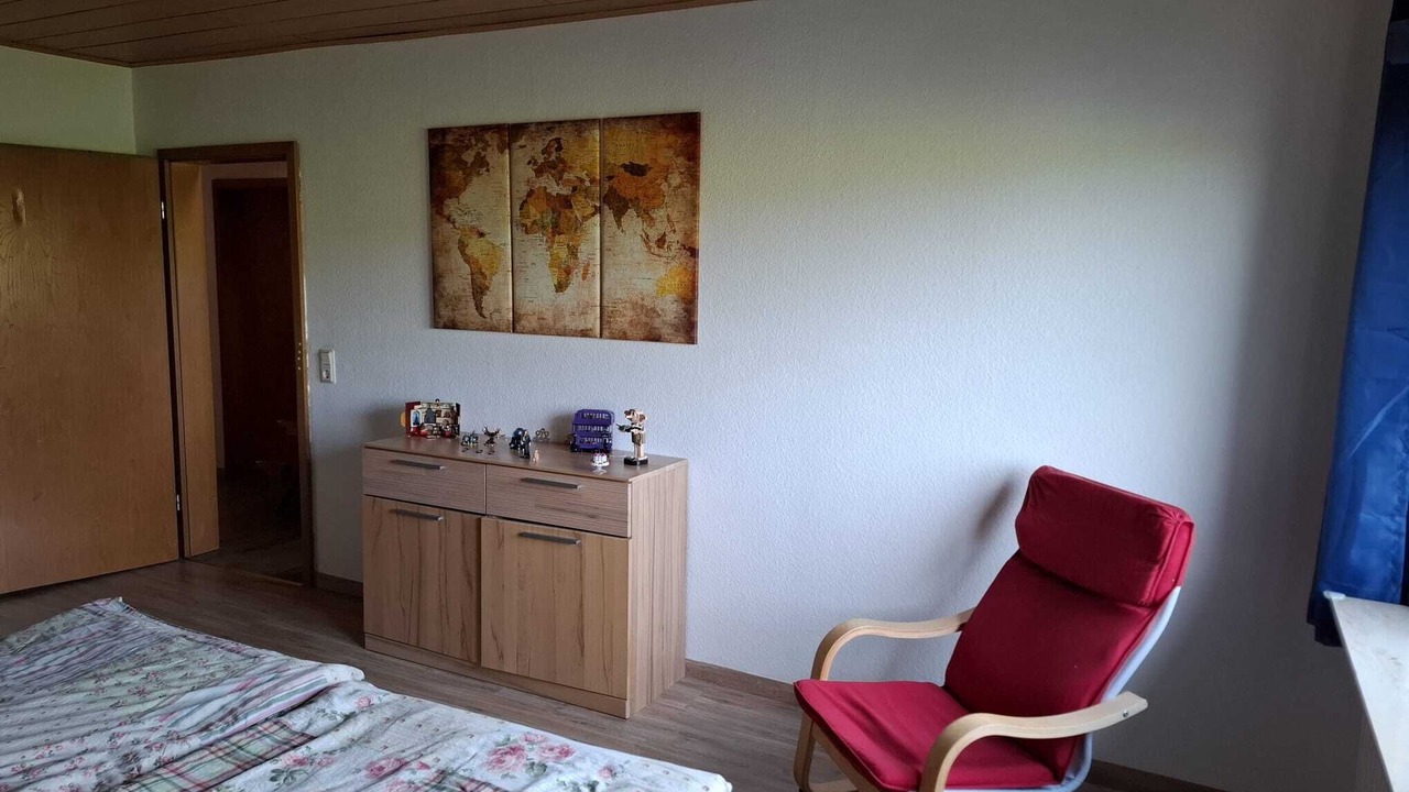 Photo of Bedroom in Gemarkung Bischbrunn