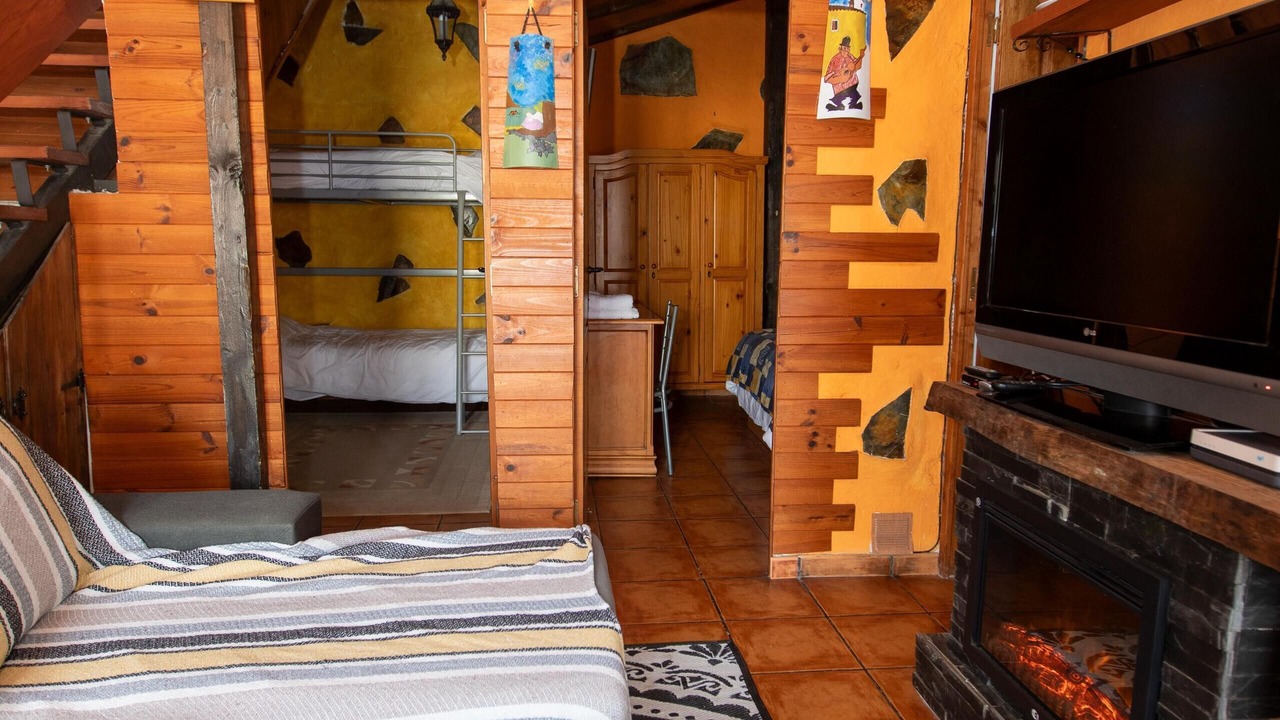 Photo of Bedroom in Las Palmas de Gran Canaria