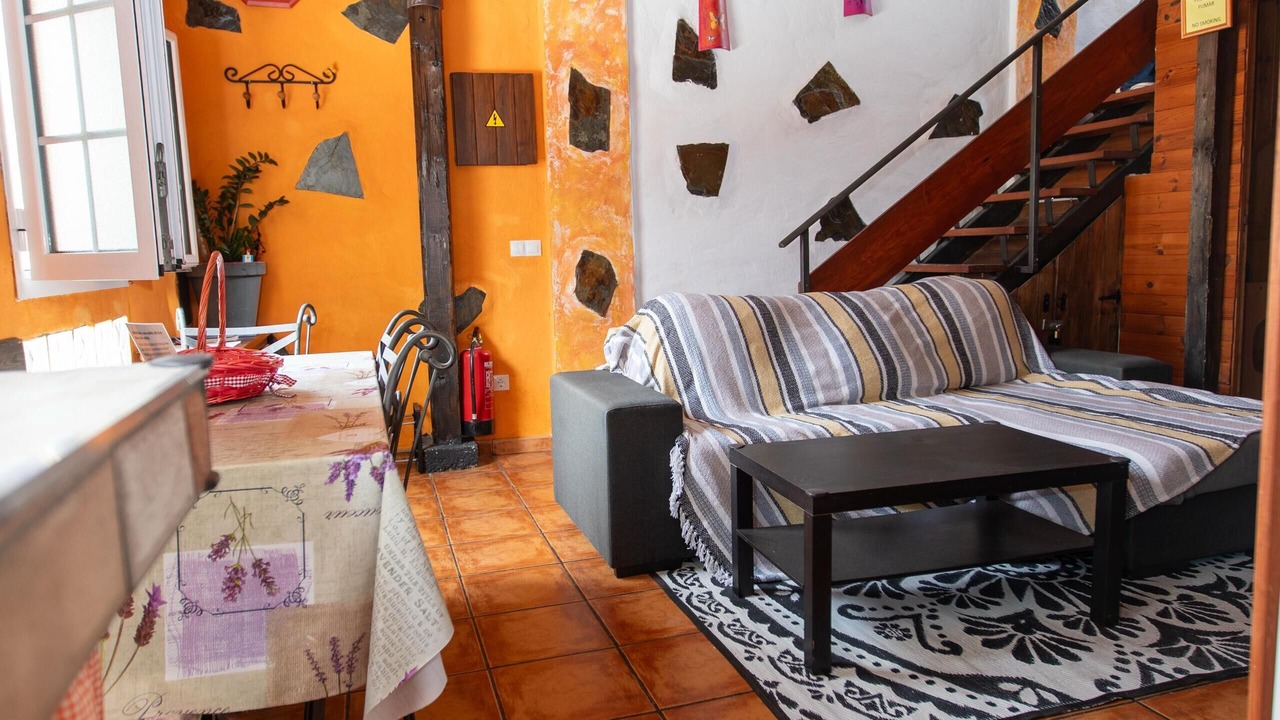 Photo of Livingroom in Las Palmas de Gran Canaria