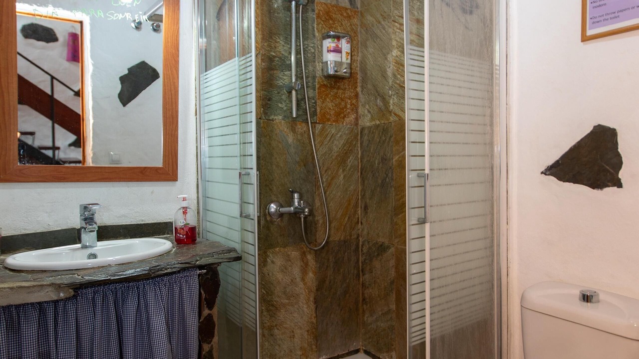 Photo of Bathroom in Las Palmas de Gran Canaria