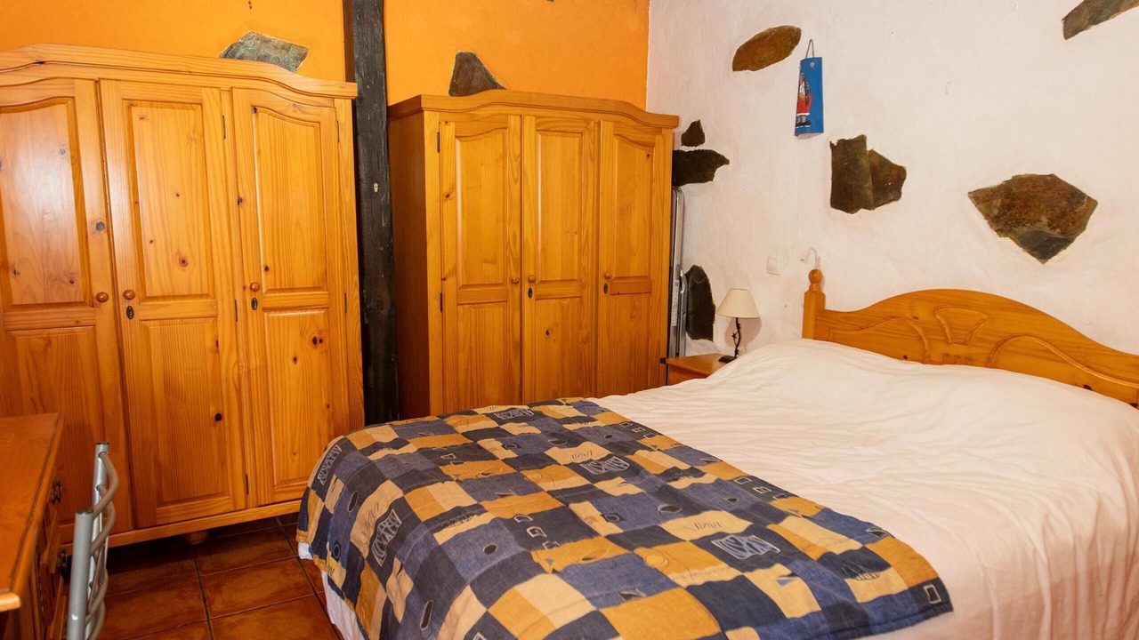 Photo of Bedroom in Las Palmas de Gran Canaria