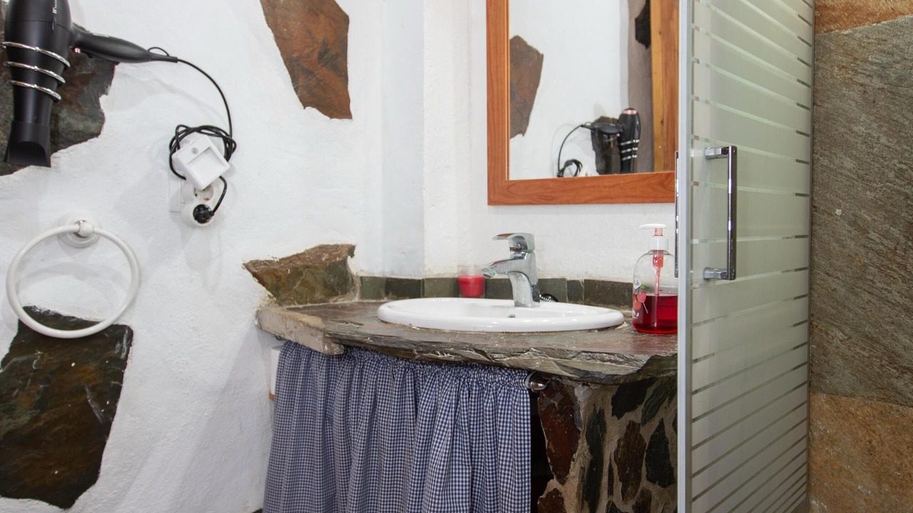 Photo of Bathroom in Las Palmas de Gran Canaria