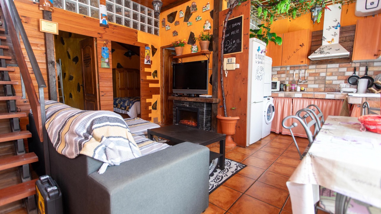 Photo of Livingroom in Las Palmas de Gran Canaria
