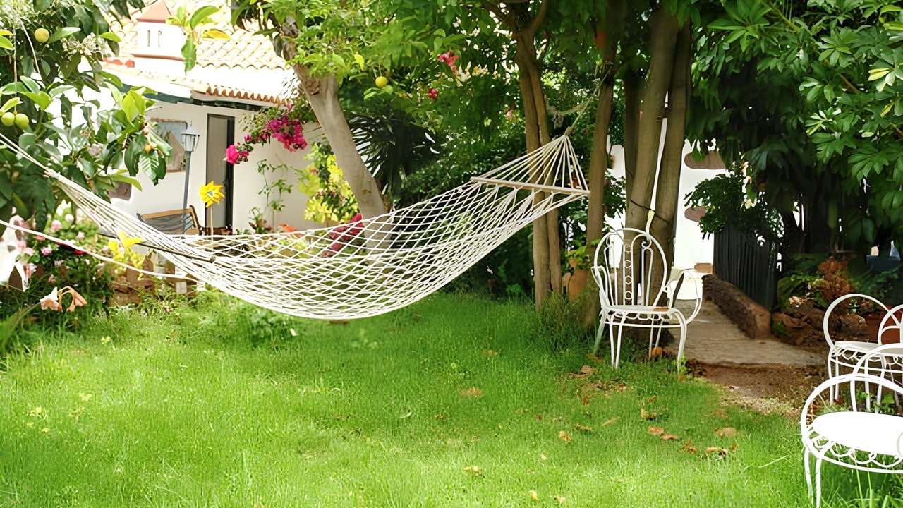 Photo of Outdoor in Valle de Guerra
