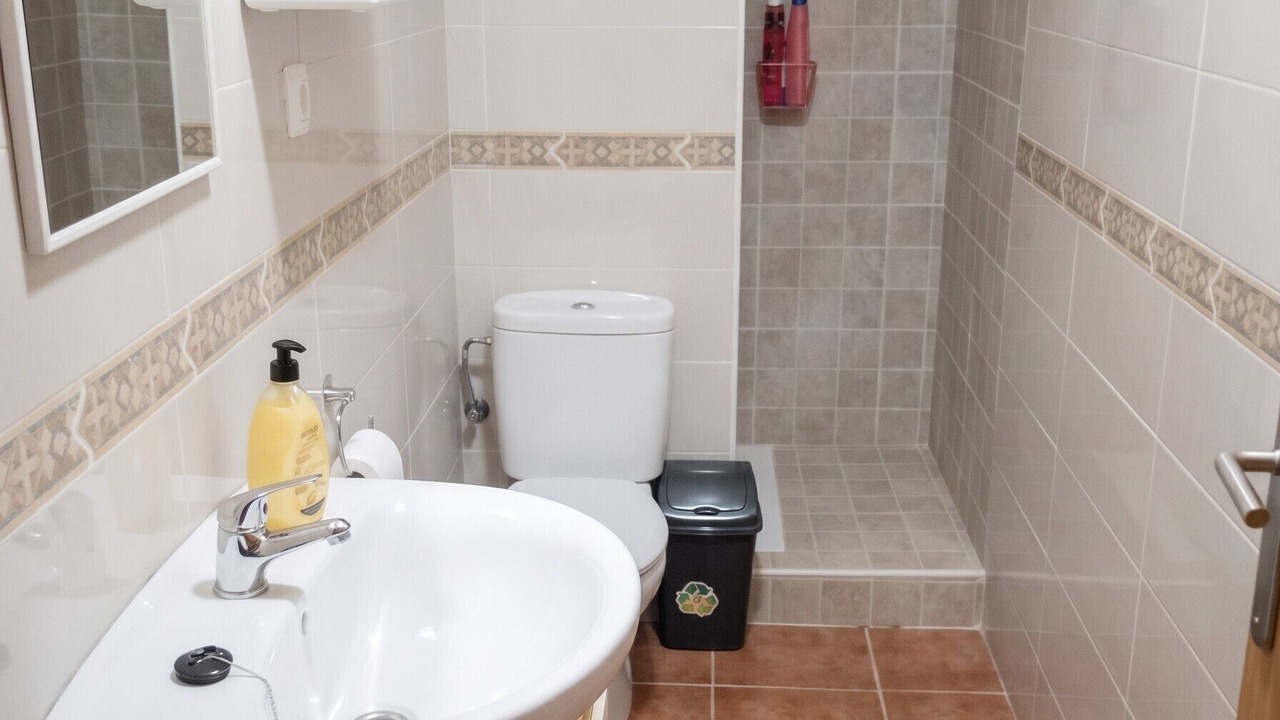 Photo of Bathroom in Geria