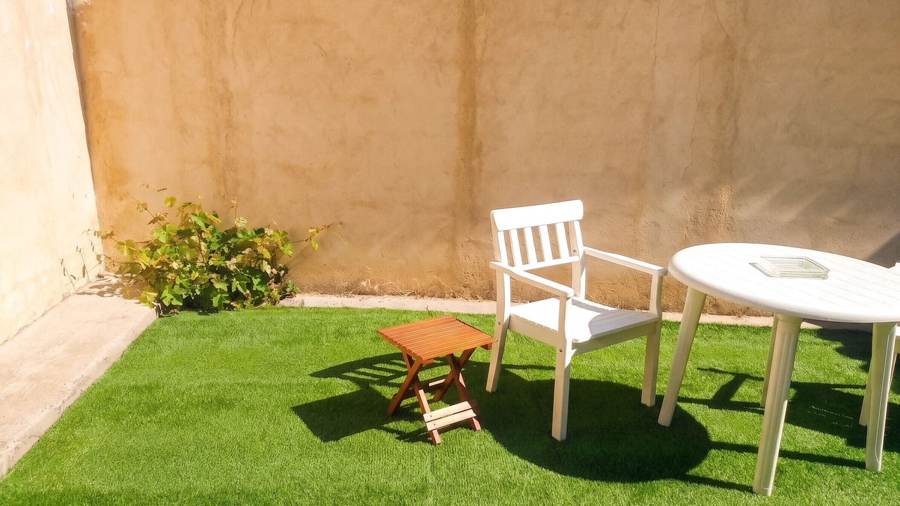 Photo of Outdoor in Geria