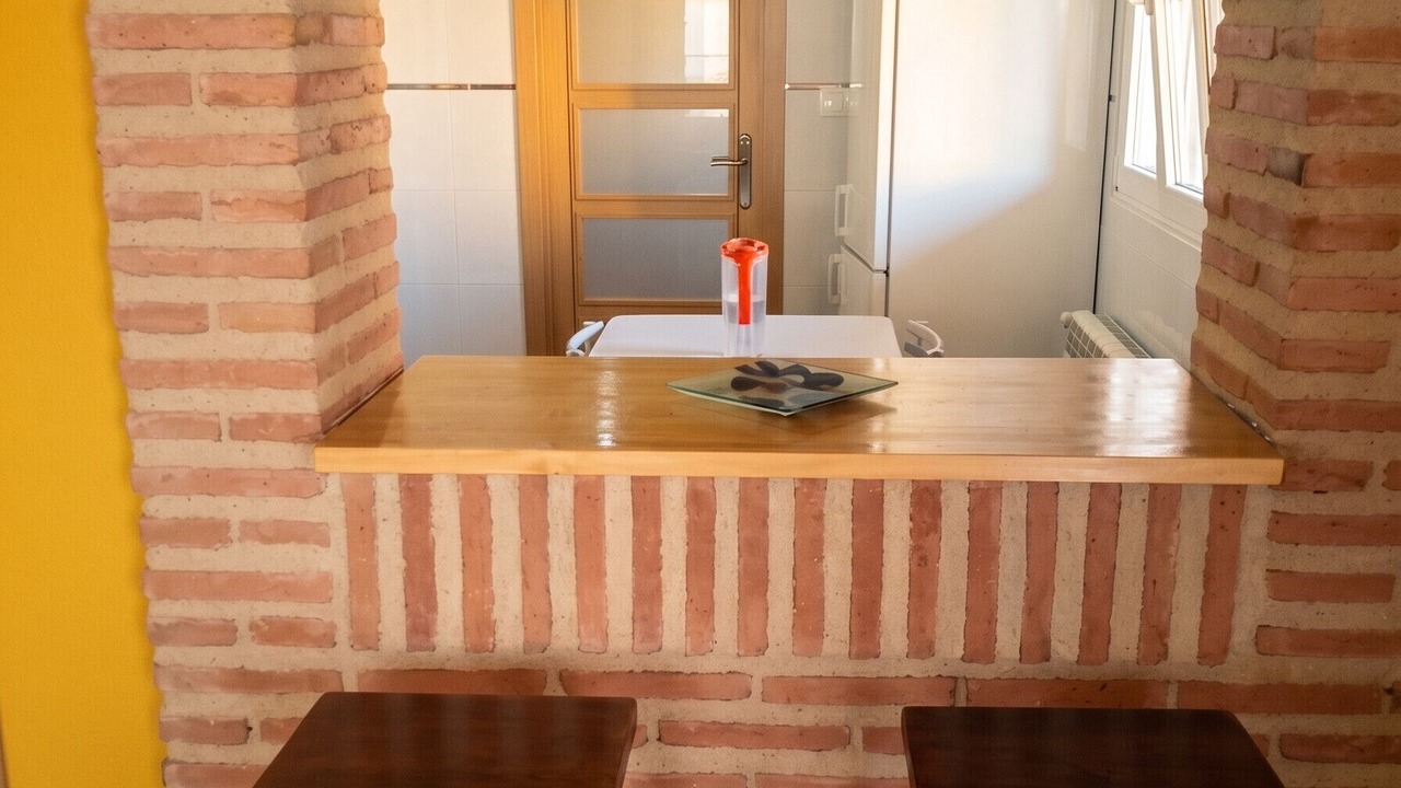 Photo of Livingroom in Geria